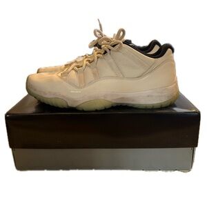 Air Jordan 11 Retro Low - Legend Blue - Size 12